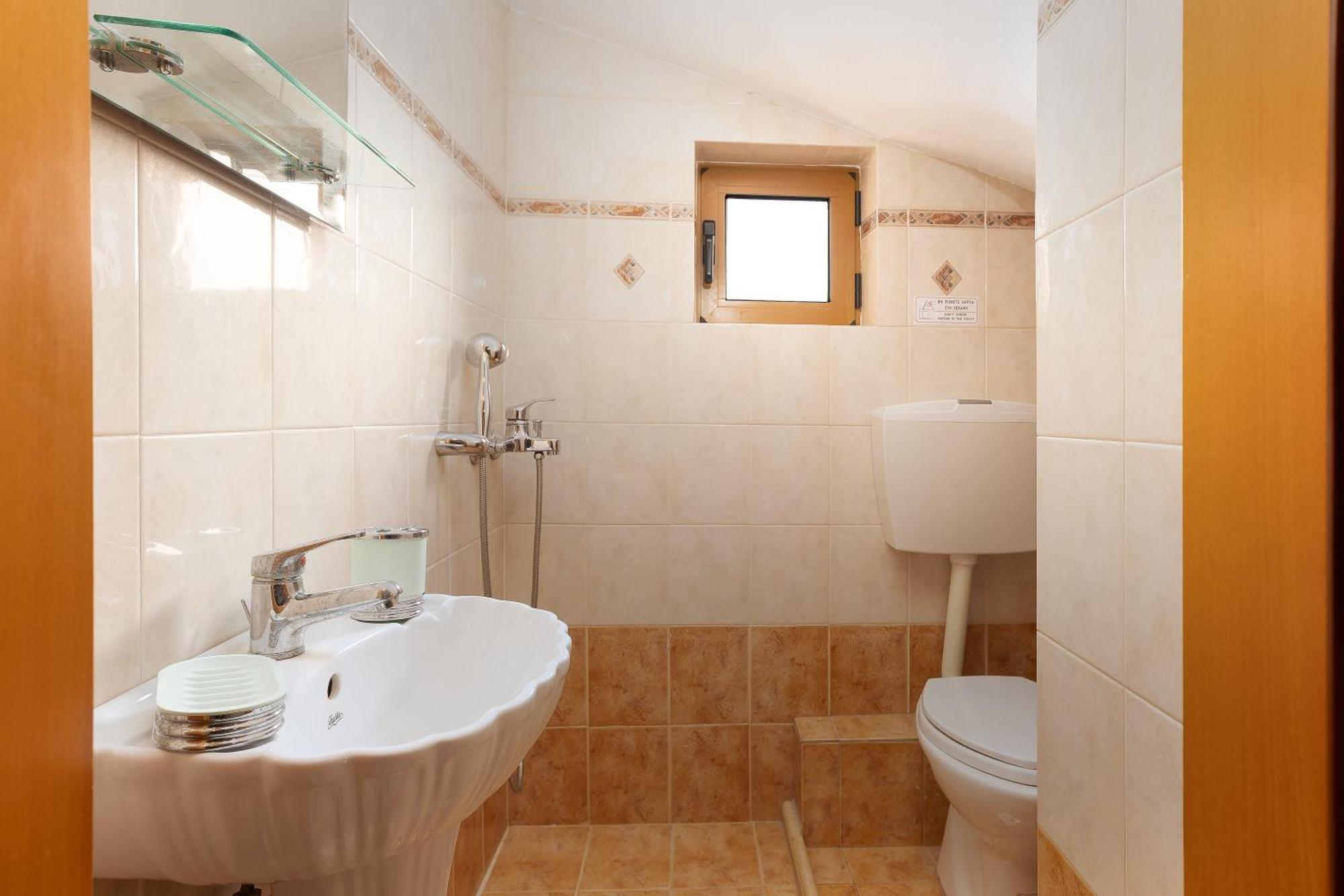 Maroulas Villas Ioanna & Stavros, Private Pools, Bbq & Seaview, By Thinkvilla Εξωτερικό φωτογραφία